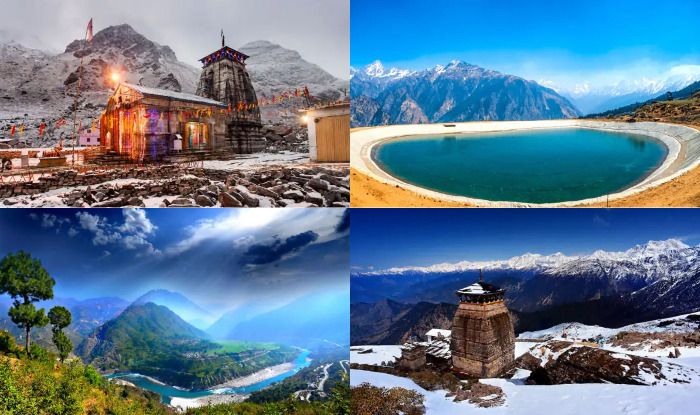 Top 10 Tourists Place to Visit in Uttarakhand