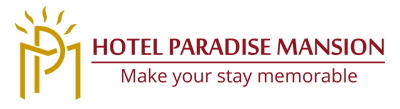 Hotel Paradise Mansion Blog