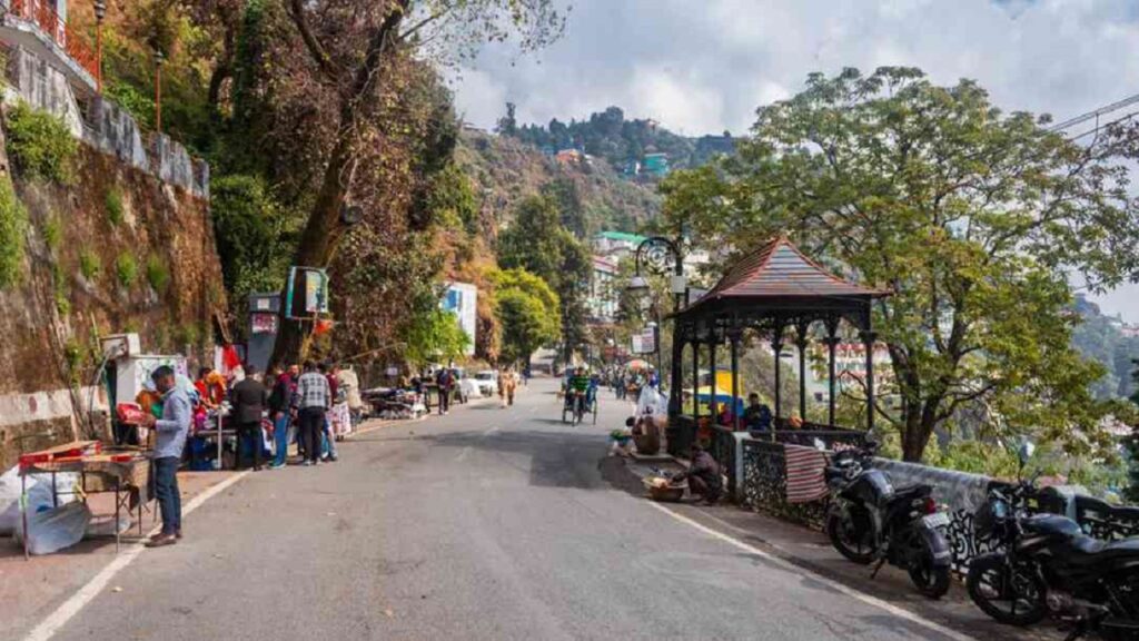 Things to Do in Mussoorie