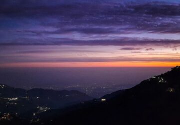 Perfect Places to Visit in Mussoorie