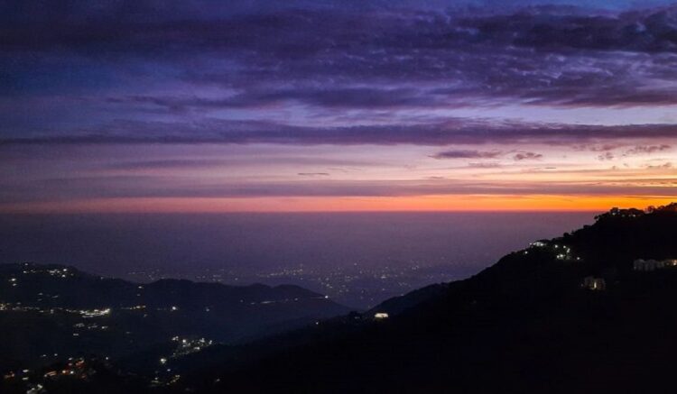 Perfect Places to Visit in Mussoorie