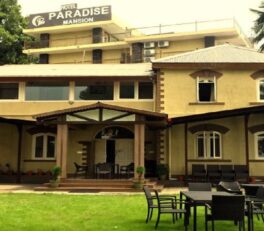 Best pocket friendly & luxury hotel in Mussoorie