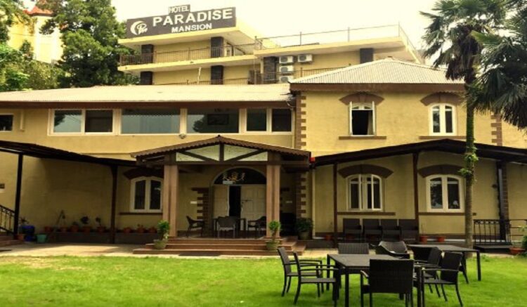 Best pocket friendly & luxury hotel in Mussoorie