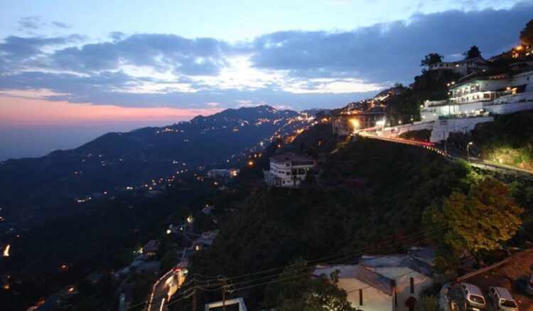 Top Sights in Mussoorie for Wonderful Holidays