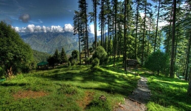 Mussoorie Top Places to Explore