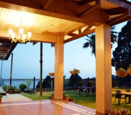 Top Hotels in Mussoorie