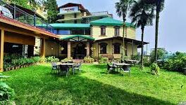 Top 5-Star Hotels in Mussoorie
