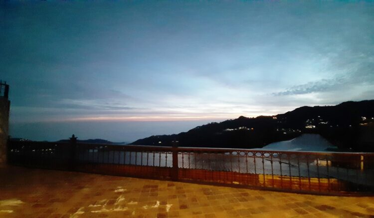 4-Star Hotels in Mussoorie