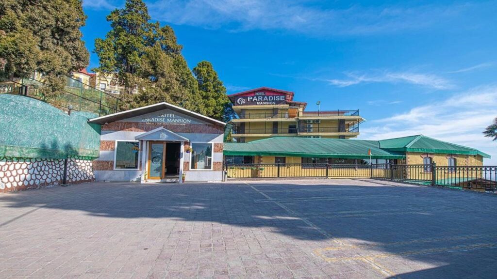 An Ultimate Guide to Mussoorie