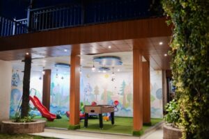 Best Mussoorie Hotel