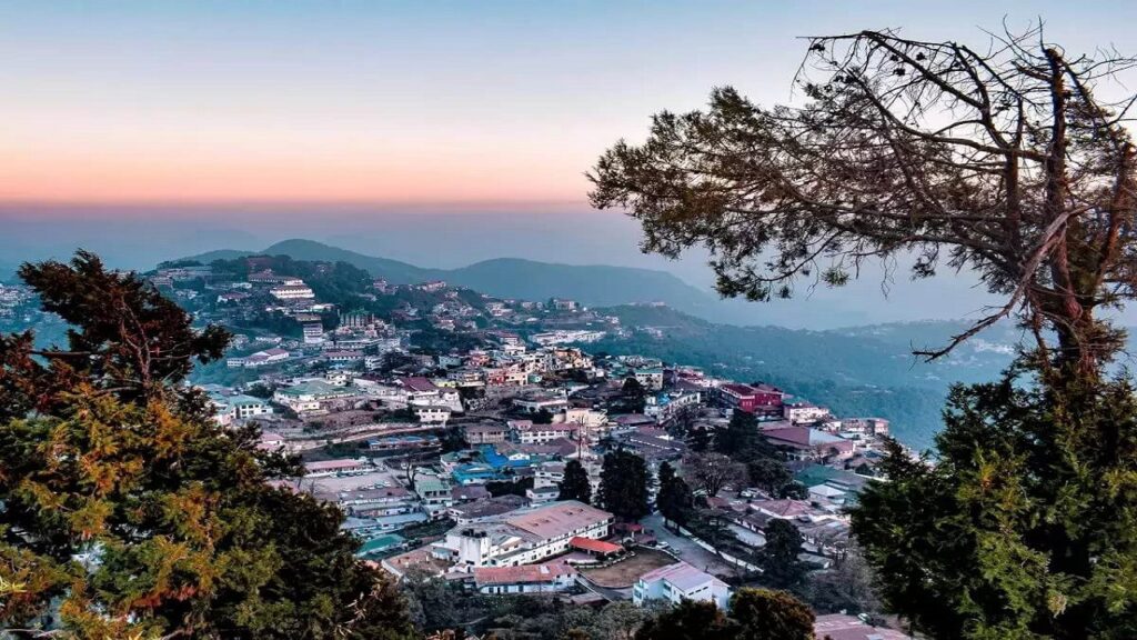 An Ultimate Guide to Mussoorie