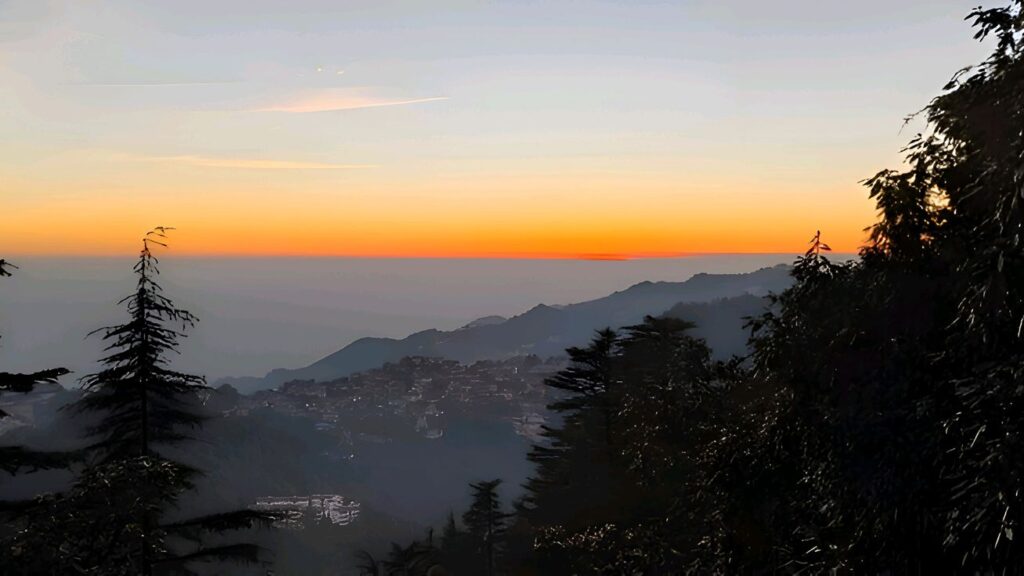Hotels in Mussoorie