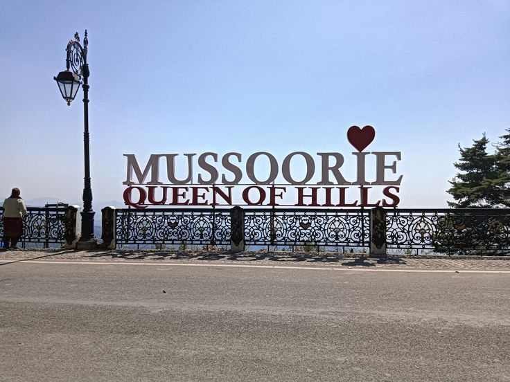 Luxury Accommodations in Mussoorie