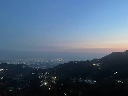 Hotel to Choose in Mussoorie