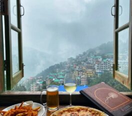 Local Foods in Mussoorie 