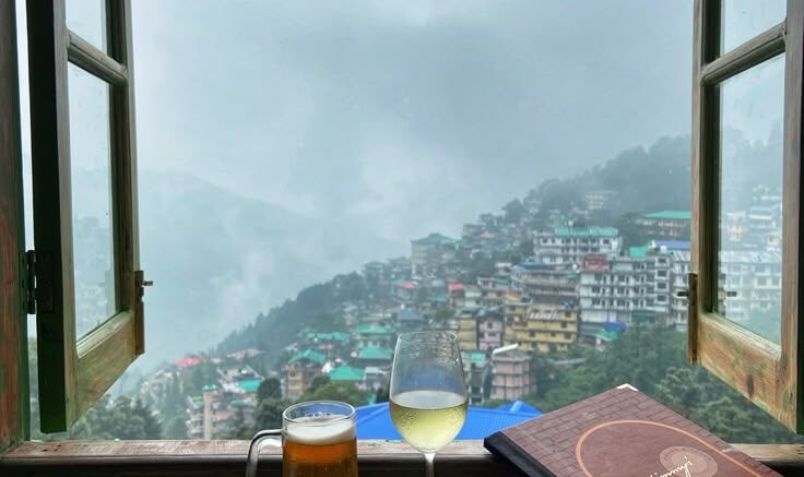 Local Foods in Mussoorie