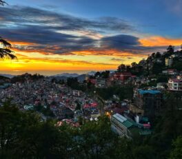 Hidden Places in Mussoorie