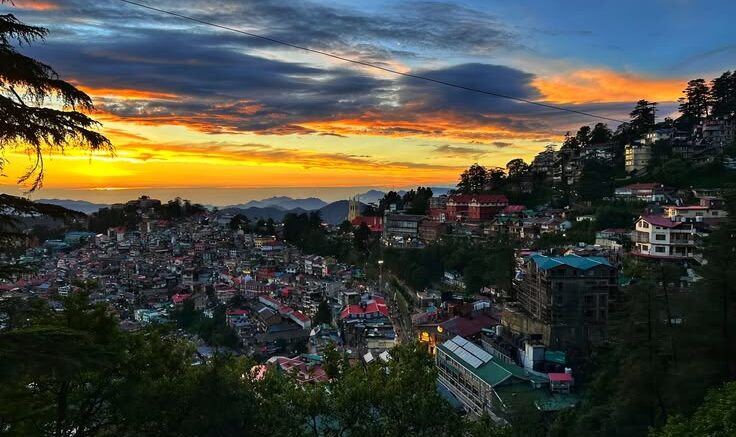 Hidden Places in Mussoorie