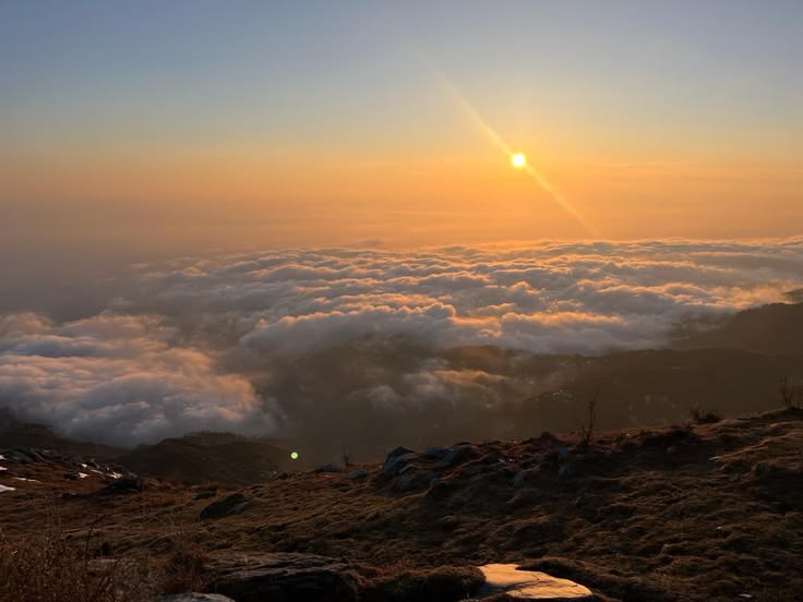 Hidden Places in Mussoorie