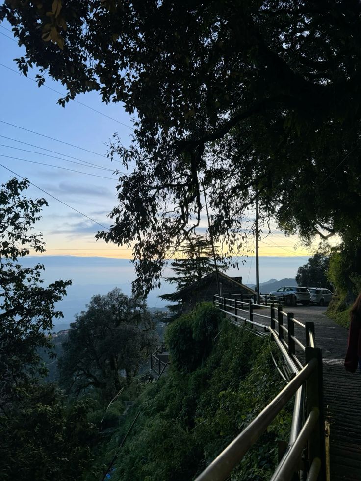 Hidden Places in Mussoorie 