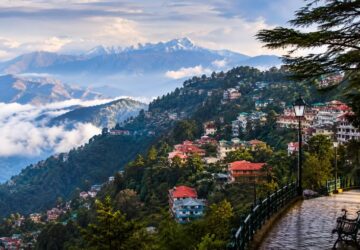 Visiting Mussoorie in Monsoon