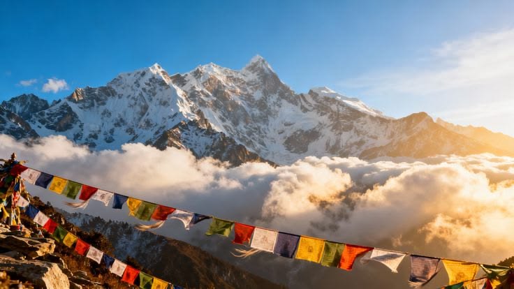 48 Hours in Mussoorie